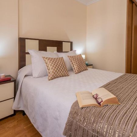 Apartamento Centro Sanxenxo Con Parking Gratis Εξωτερικό φωτογραφία